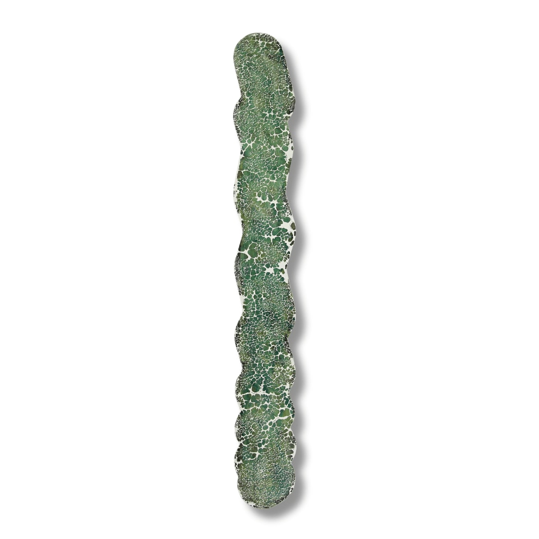 Pierre GALOPIN, Fragment paysage , 2023