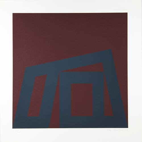Ode BERTRAND, Lueur