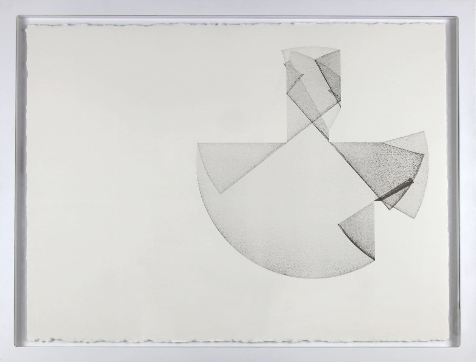 Damien MARCHAL, La connaissance par l'obstacle - OBL 3, 2015