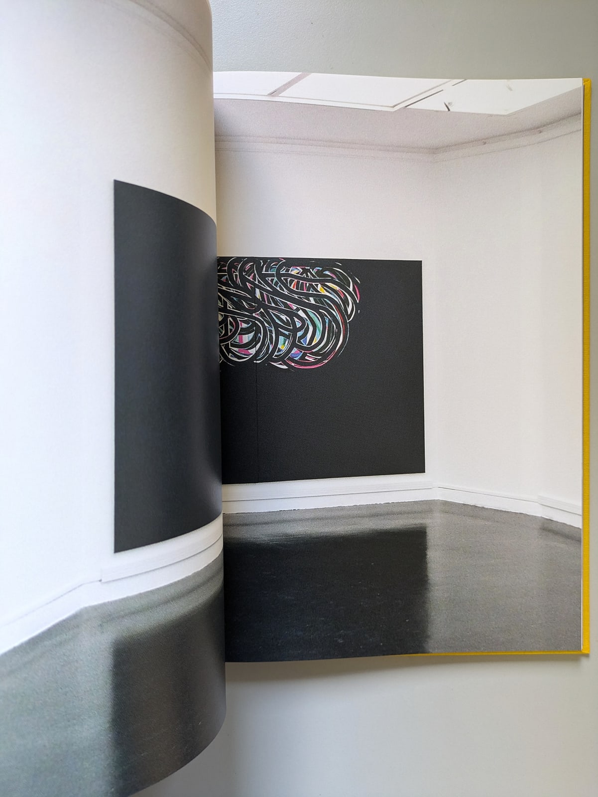 Soo Kyoung LEE, Tirage de tête n°09/30, 2024