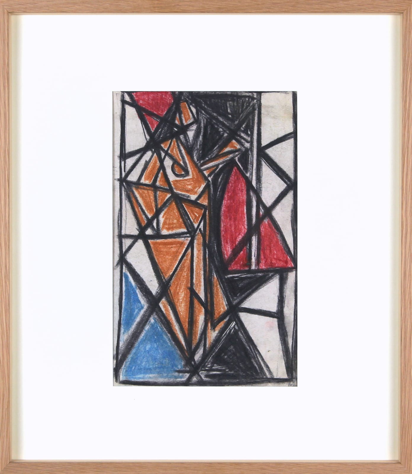 Aurelie NEMOURS, F 38, 1940