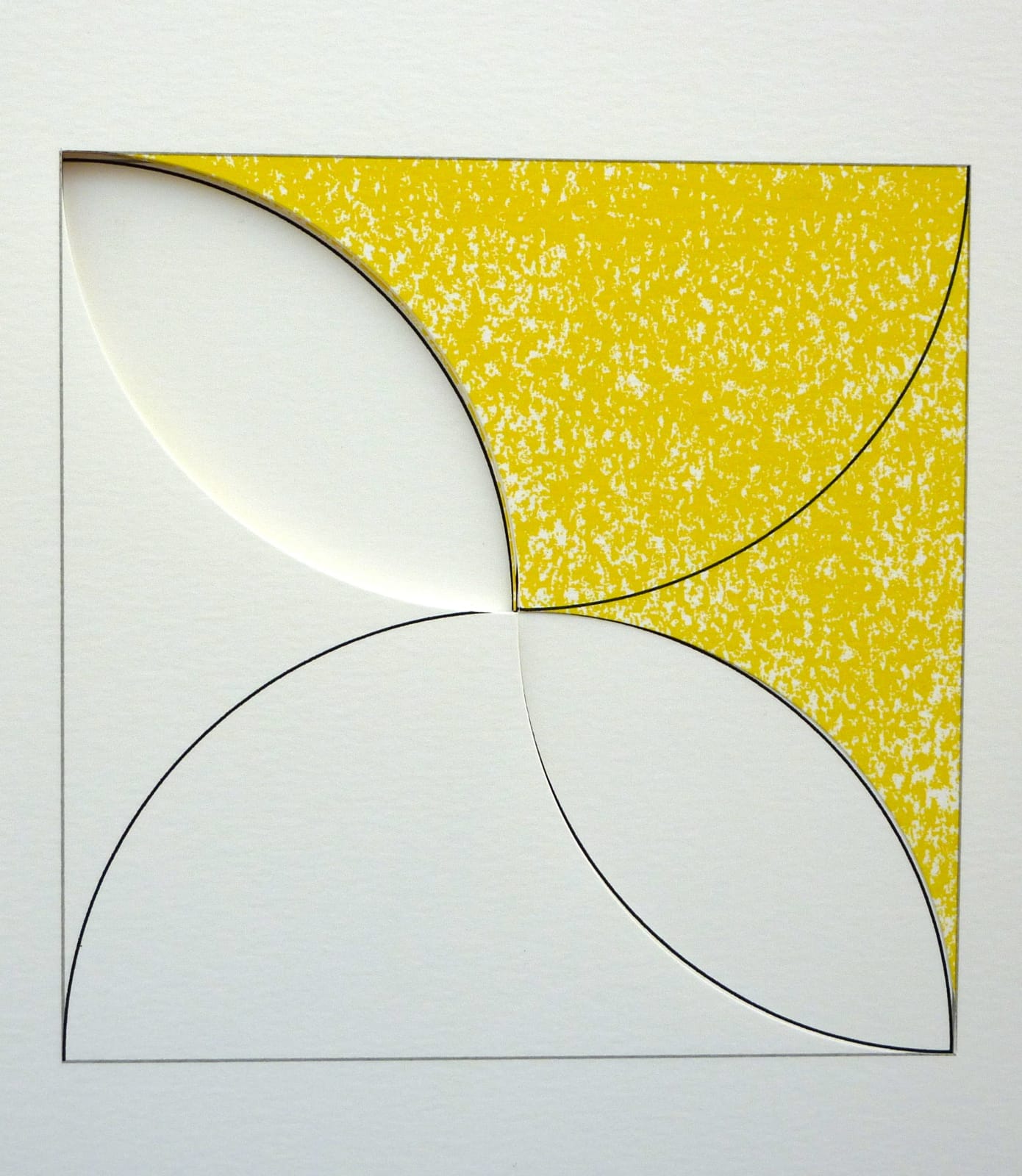 Norman DILWORTH, Germinal, 2008
