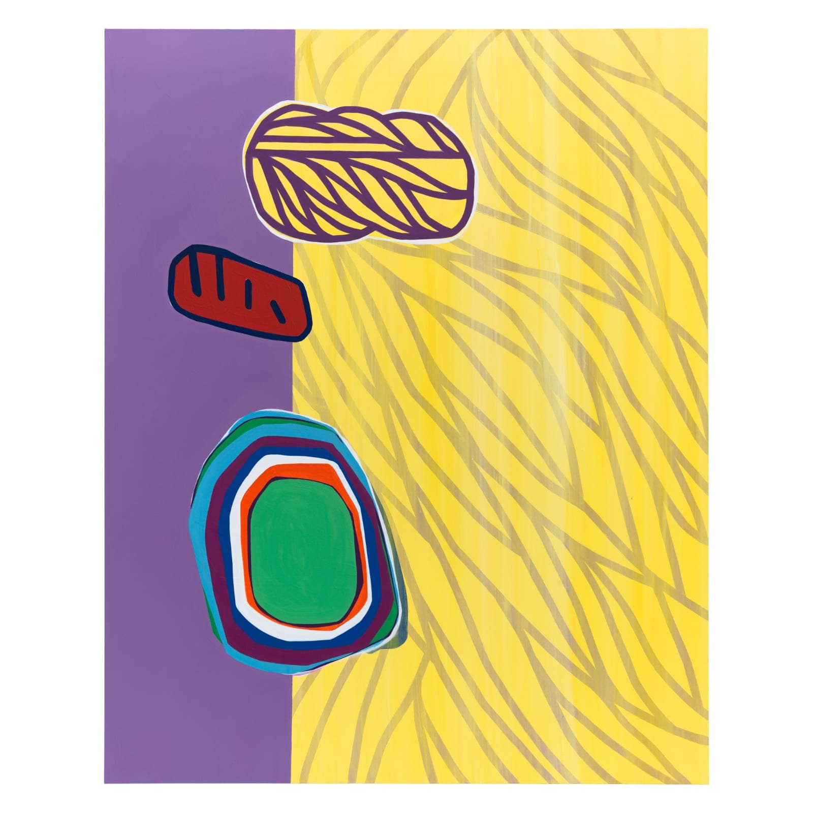 Soo Kyoung LEE, BA22JM, 2022