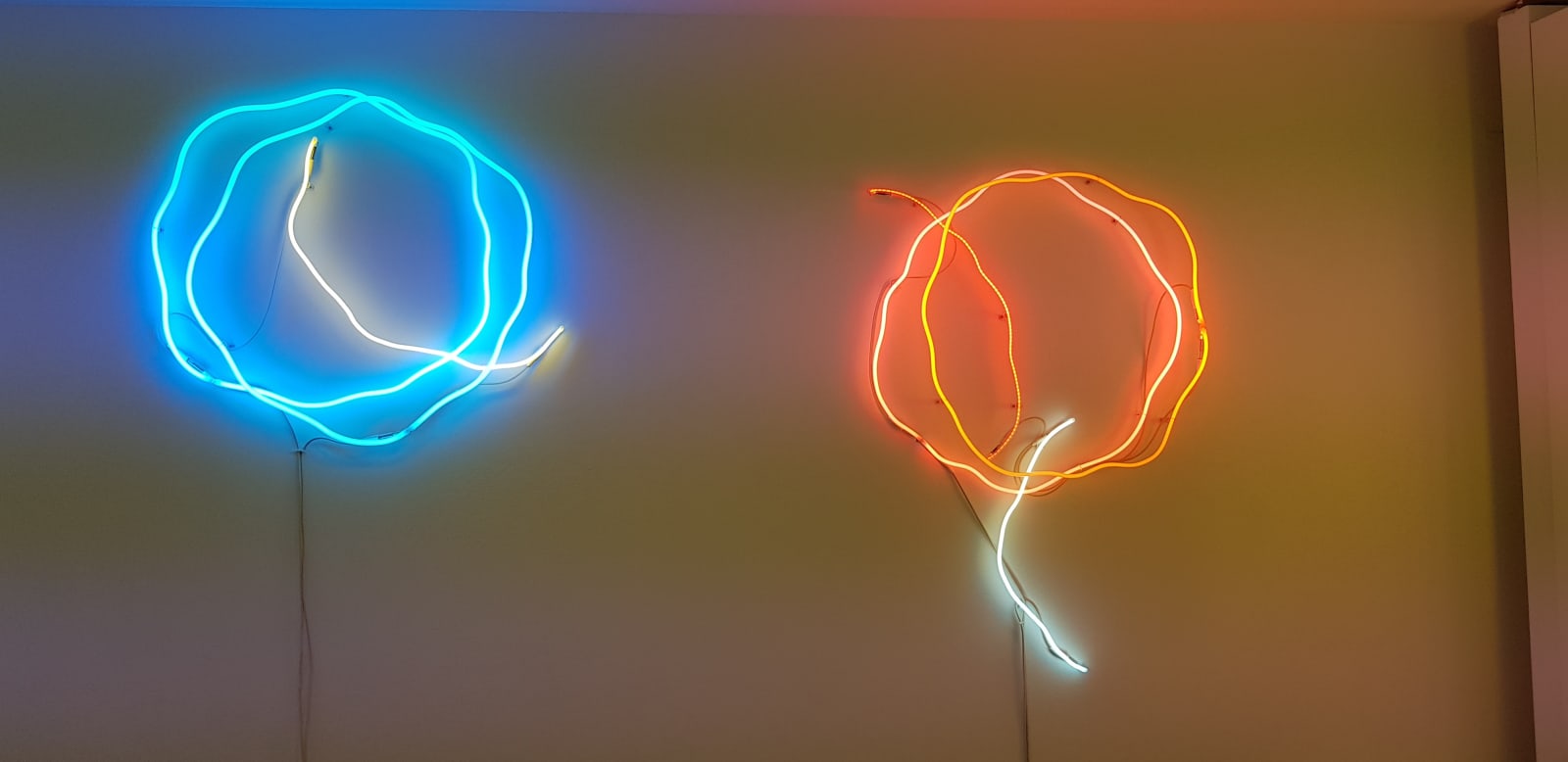 Frédéric BOUFFANDEAU, Sans titre - N021, 2018