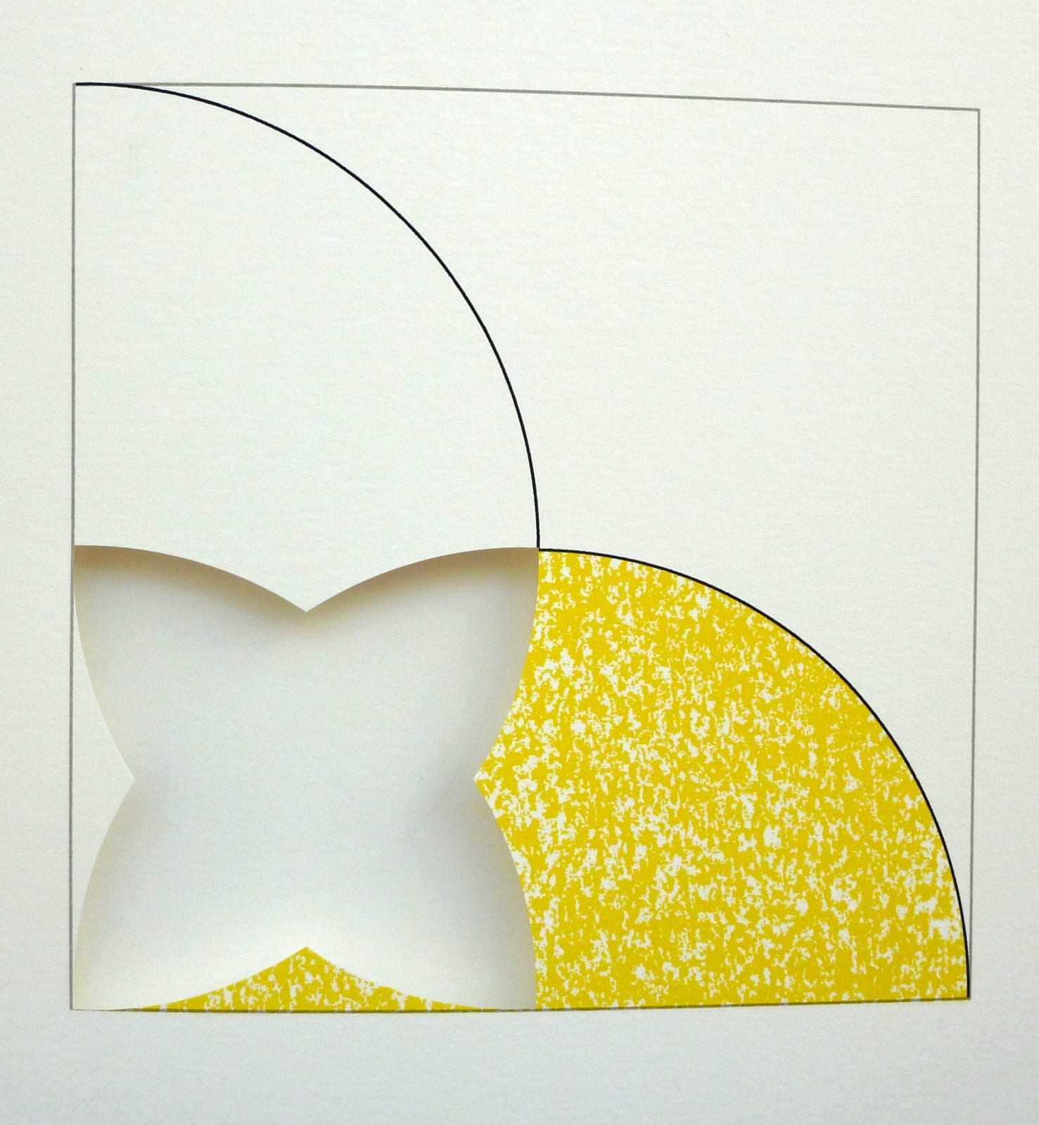 Norman DILWORTH, Germinal, 2008