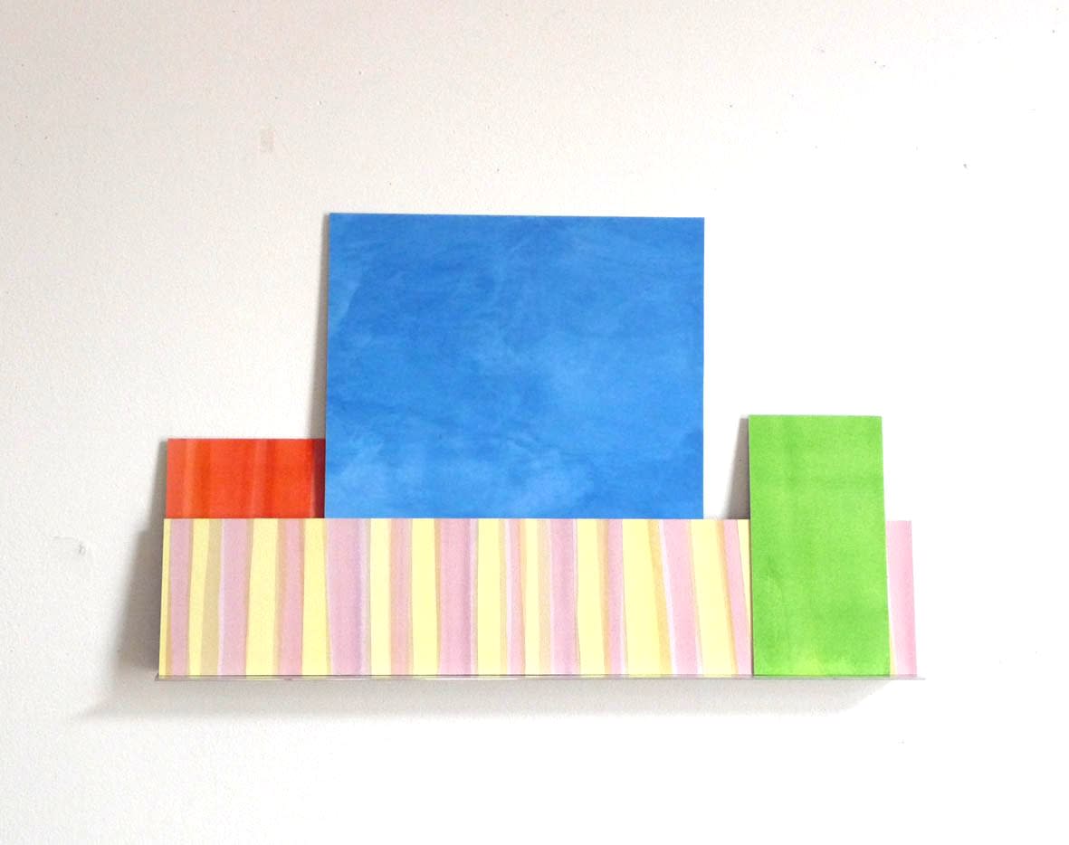 Didier MENCOBONI, Slim 6, 2008