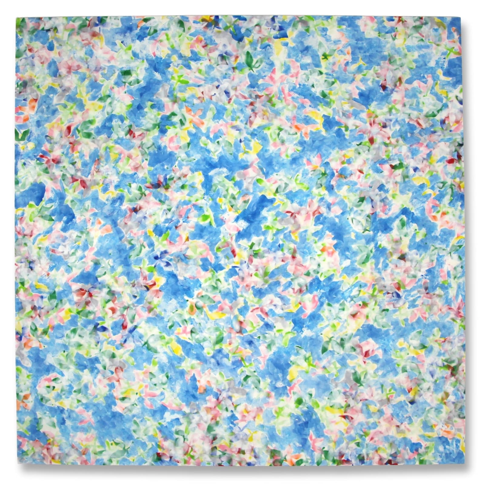 Frédéric BOUFFANDEAU, Sans titre, 2026