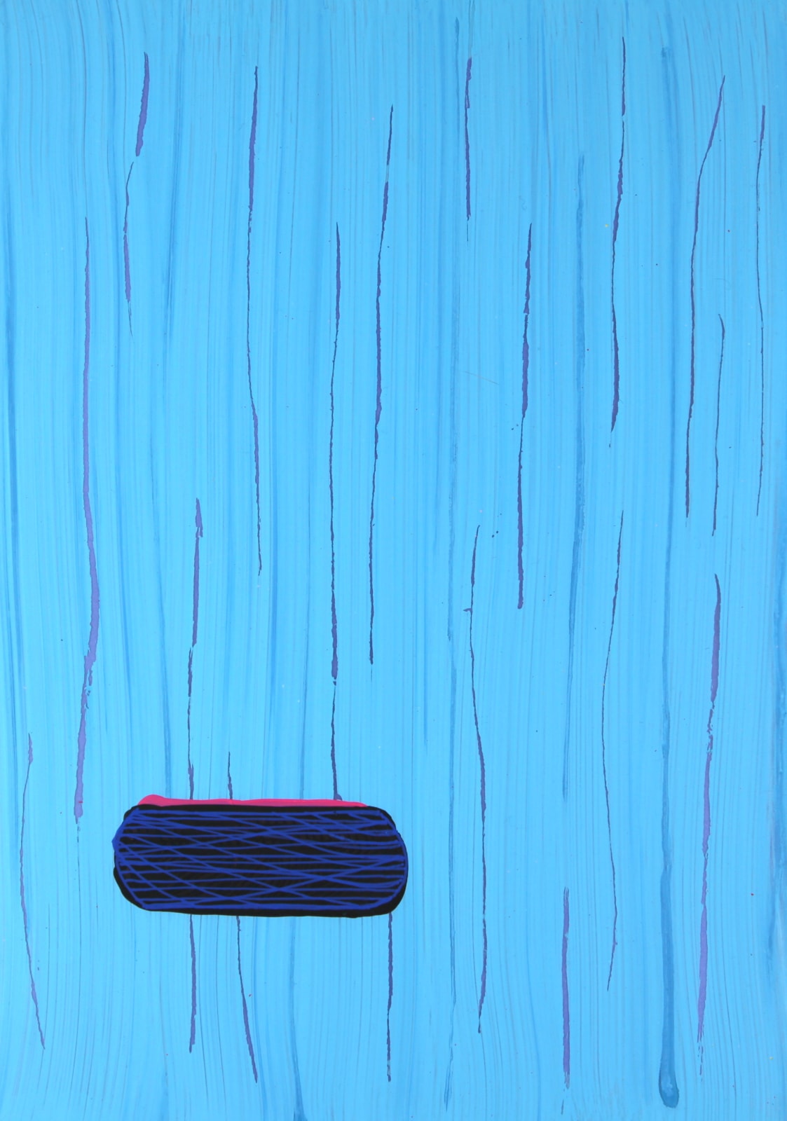 Soo Kyoung LEE, Oconp 1, 2017