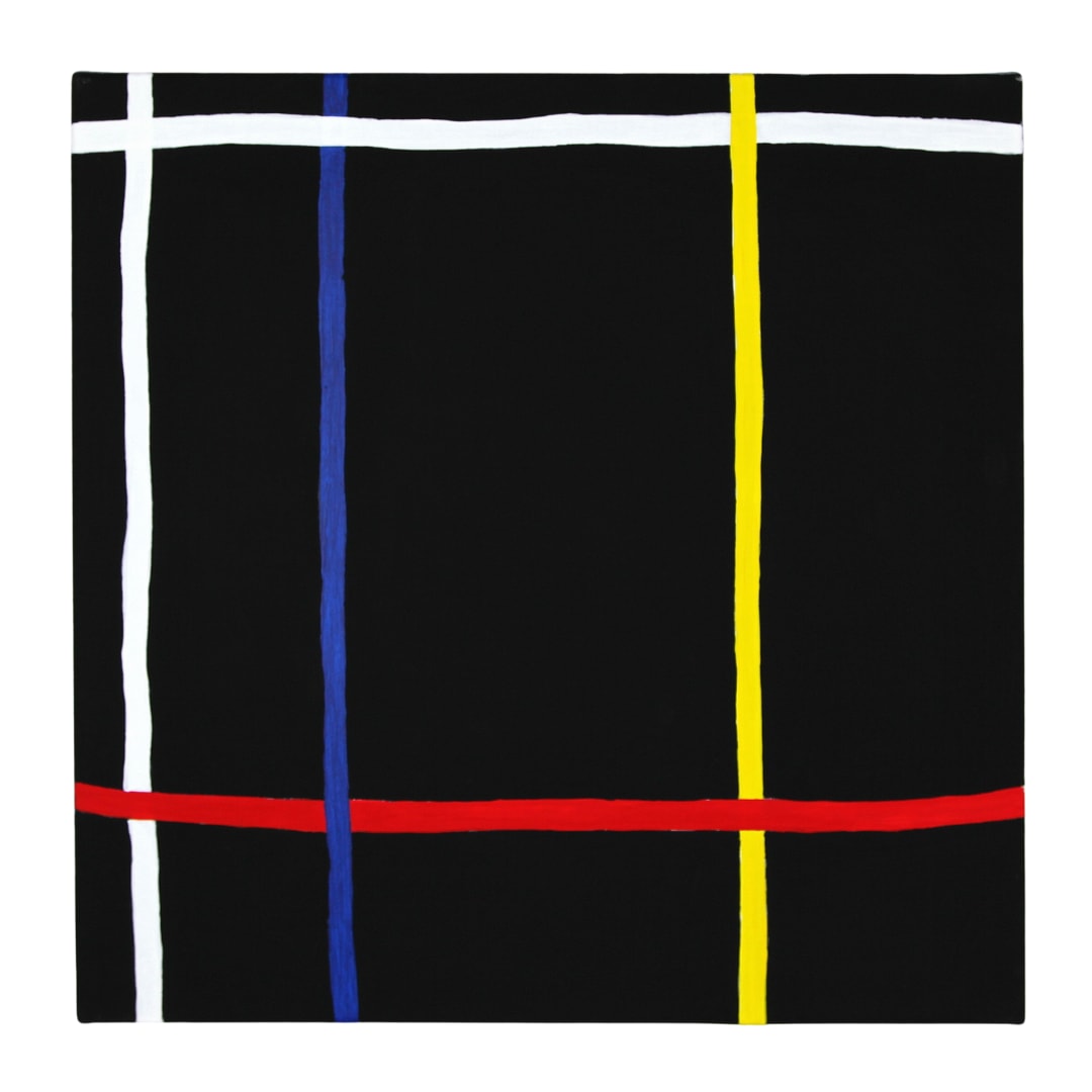 Nicolas CHARDON, Look, 2025