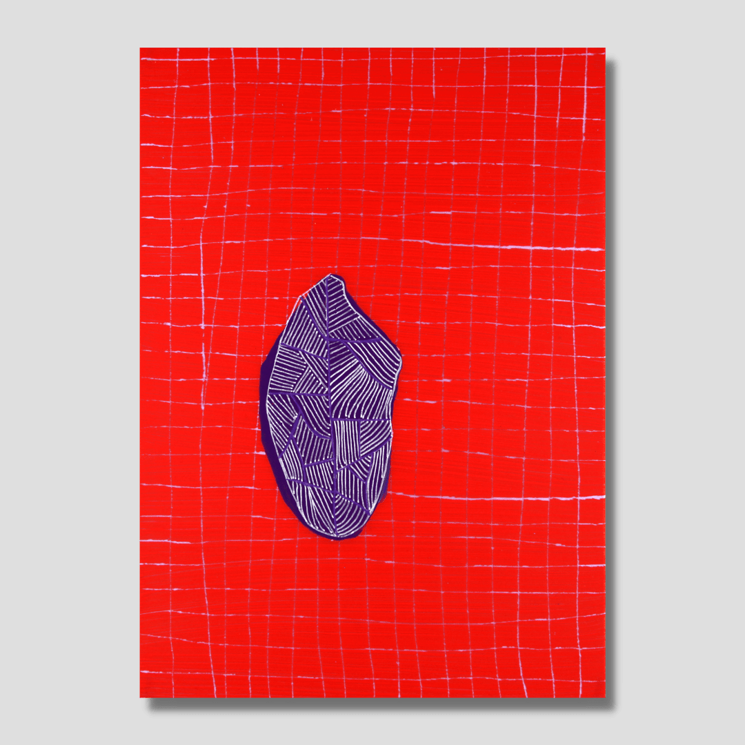 Soo Kyoung LEE, Oconp 2, 2017