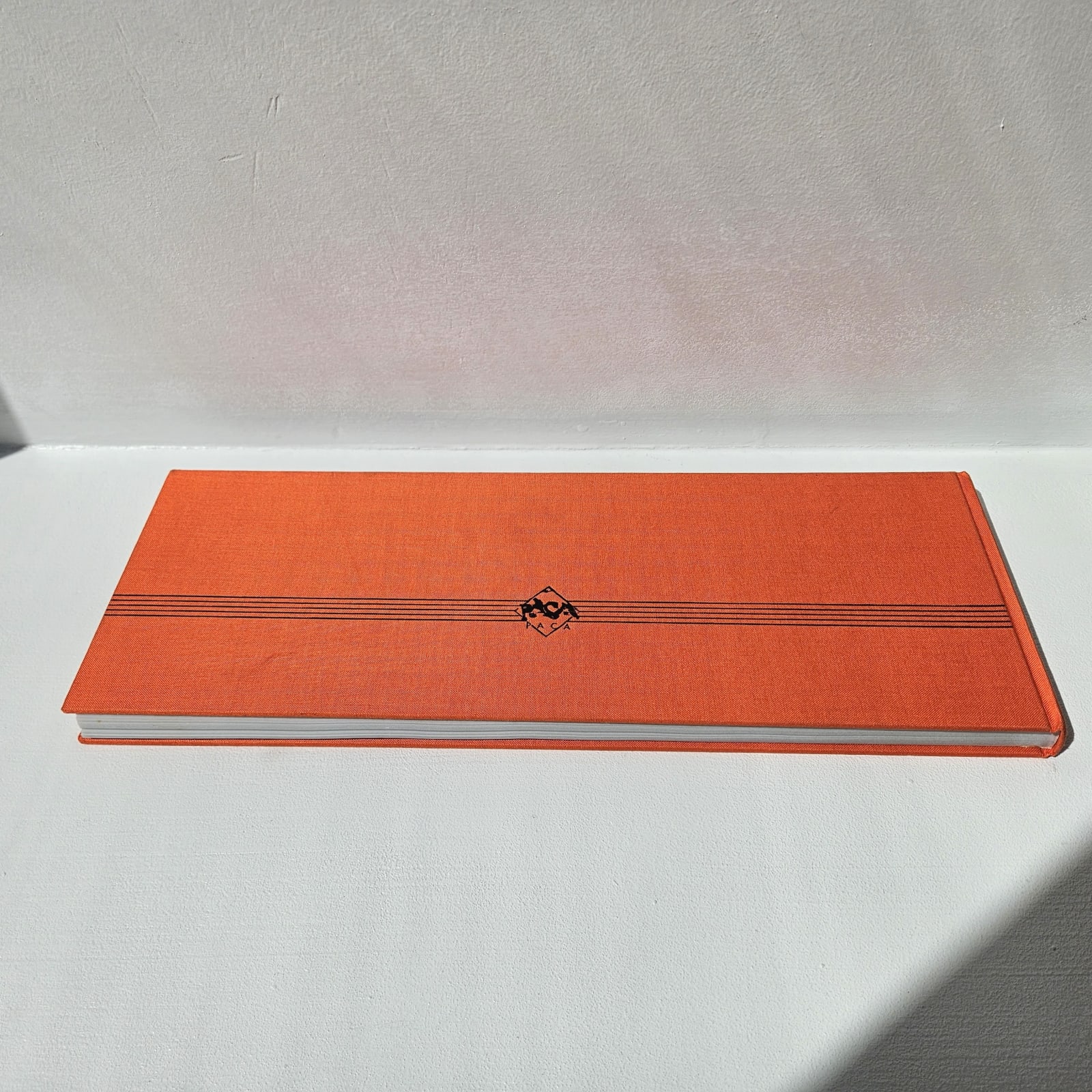 Vera MOLNAR, Tango, 1996