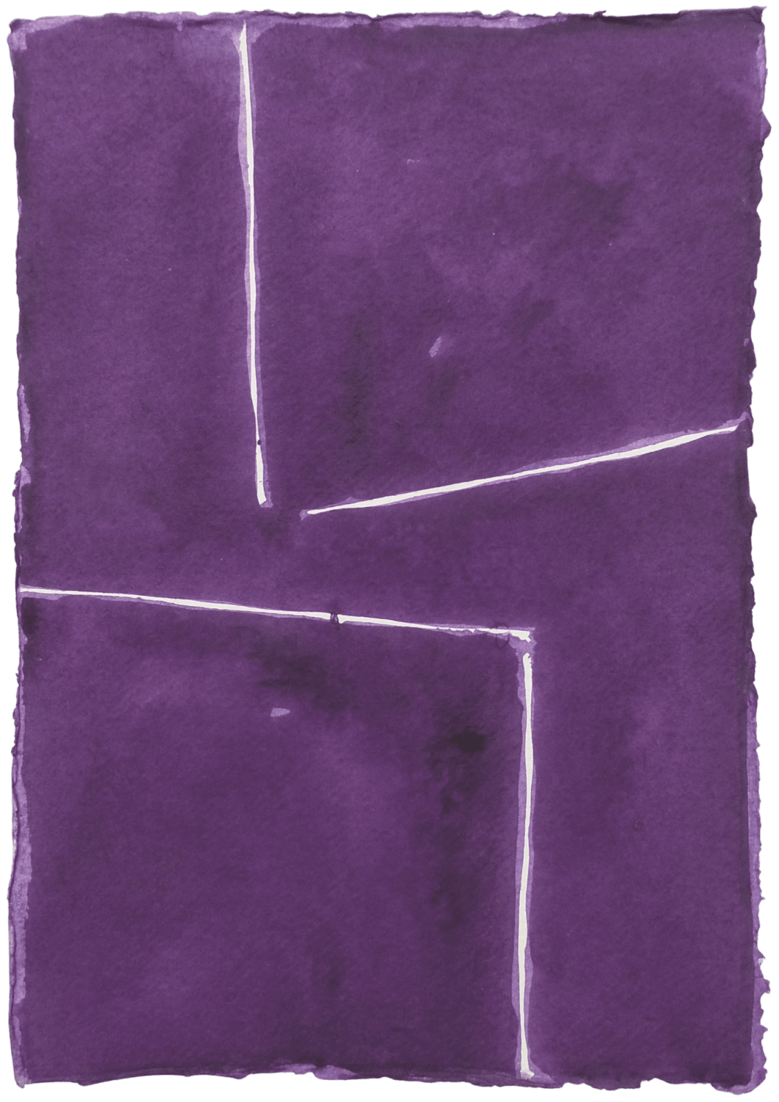 Guillaume MOSCHINI, Sans titre pp 026, 2017