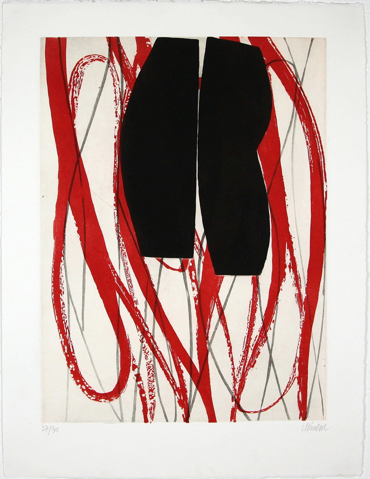 Alain CLÉMENT, 13 F 4 G, 2013