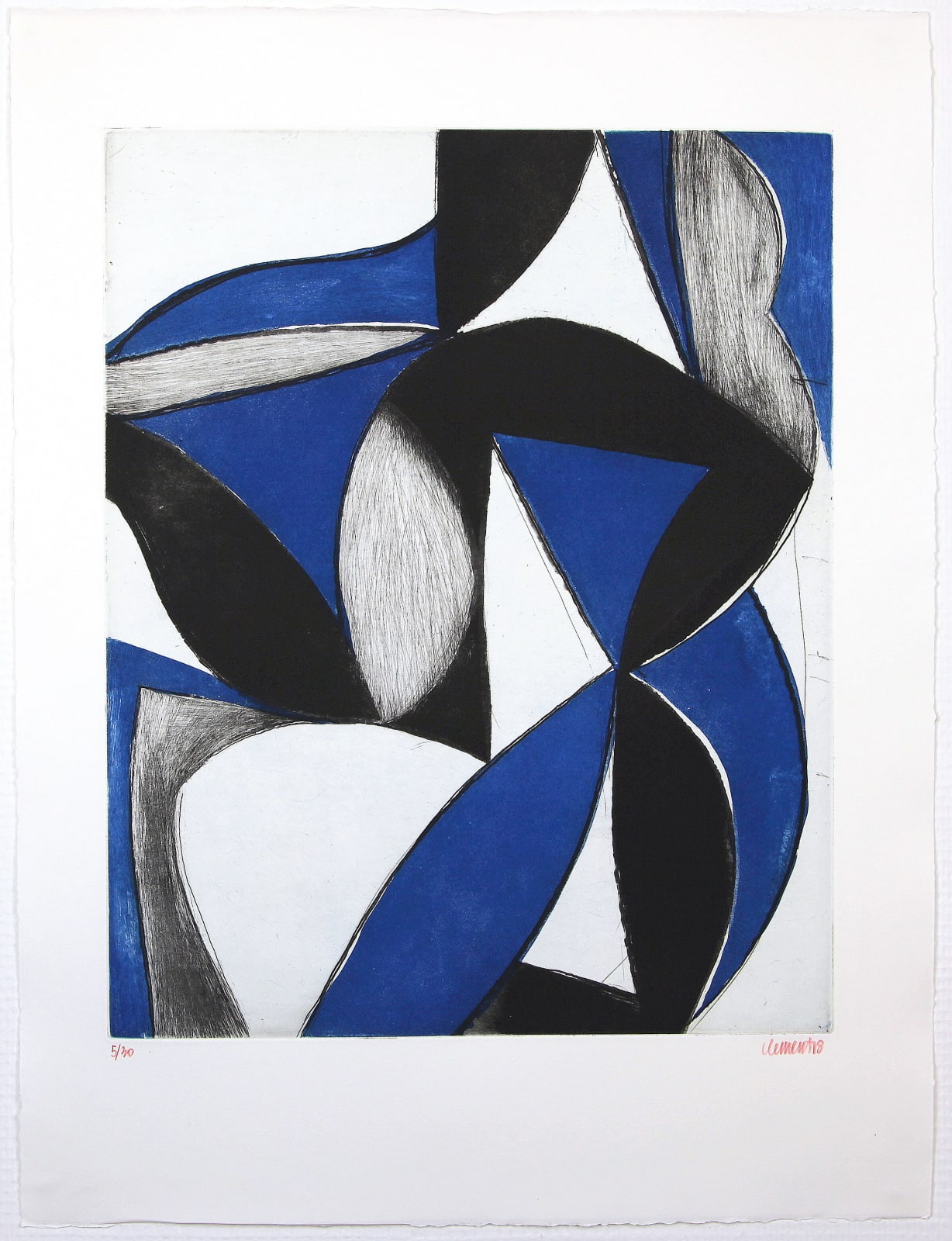 Alain CLÉMENT, 18 0C 1G, 2018