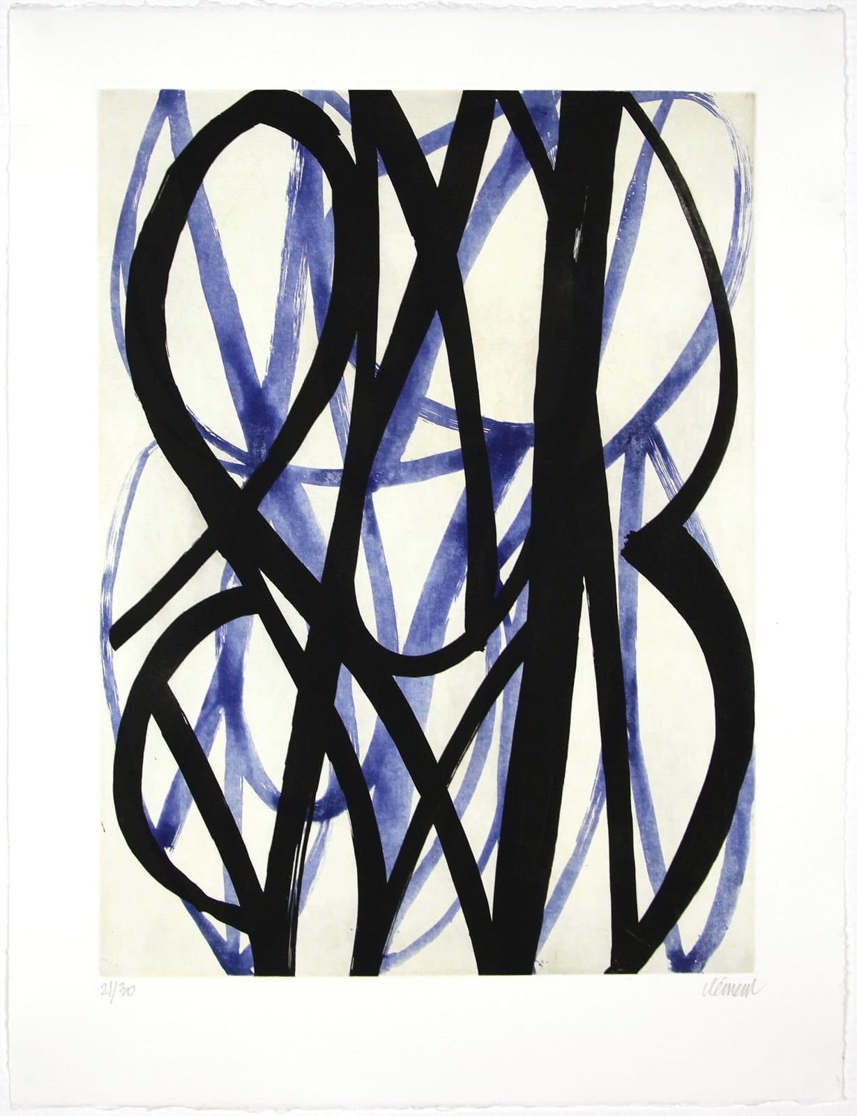 Alain CLÉMENT, 13 F 6 G, 2013