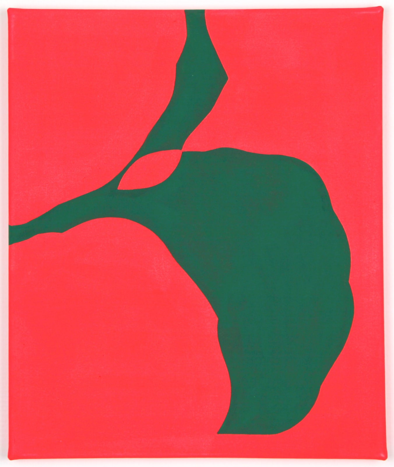 Frédéric BOUFFANDEAU, Sans titre - P026, 2018