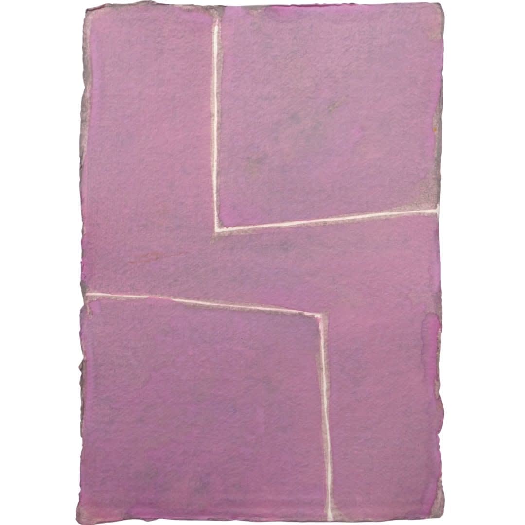 Guillaume MOSCHINI, Sans titre pp 002, 2017