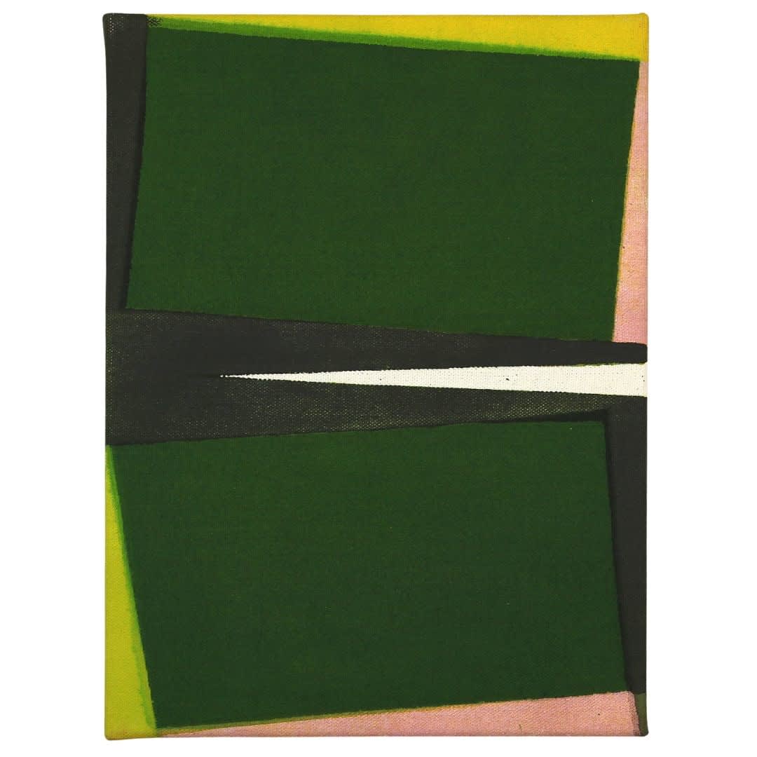 Guillaume MOSCHINI, Kalëidoscope 04, 2020