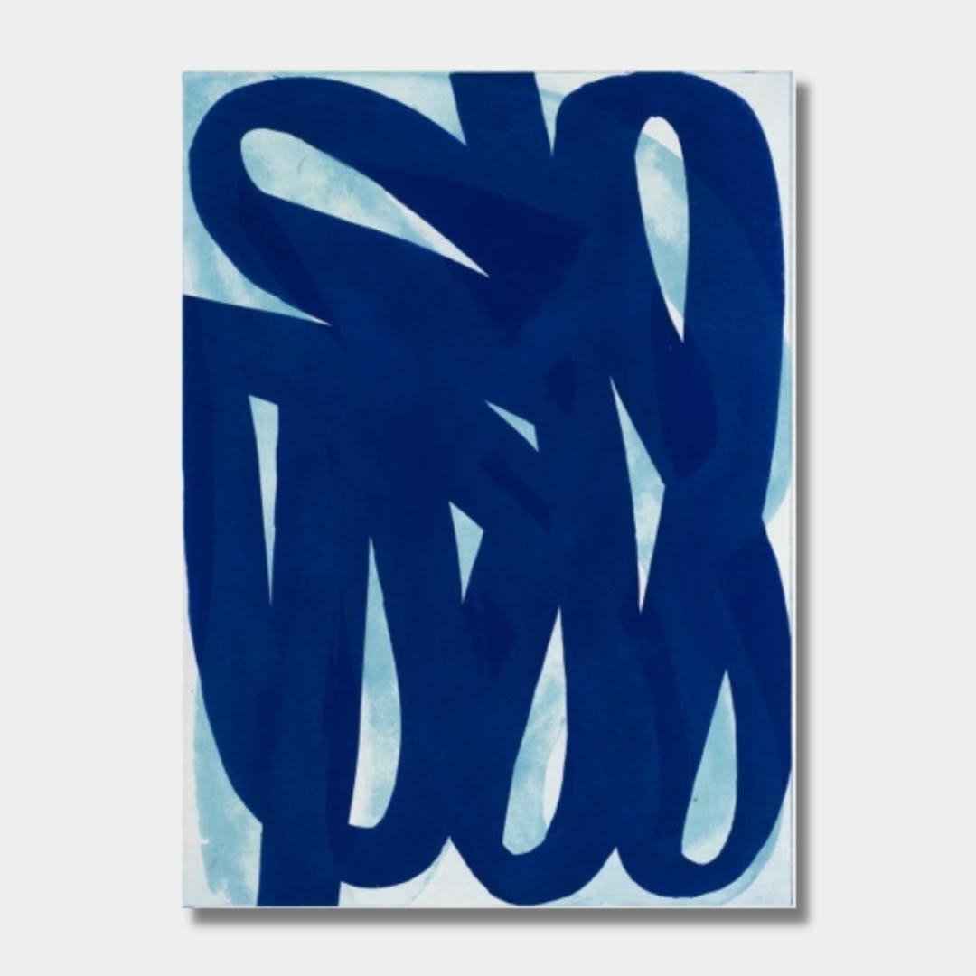 Alain CLÉMENT, Sans titre, 2009