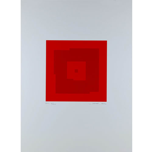 Yves POPET, Sans titre, 2012