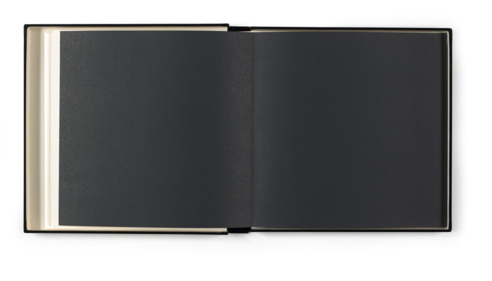 Aurelie NEMOURS, Nuit pourpre (Portfolio complet), 1988