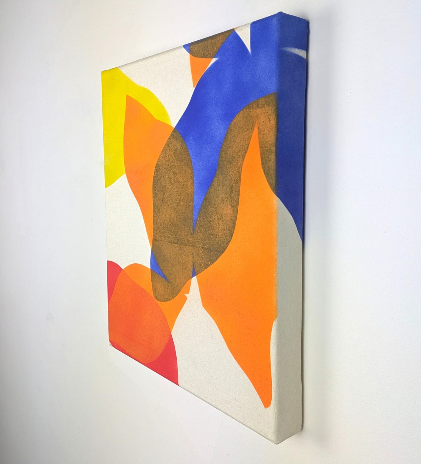 Frédéric BOUFFANDEAU, Sans titre, 2026