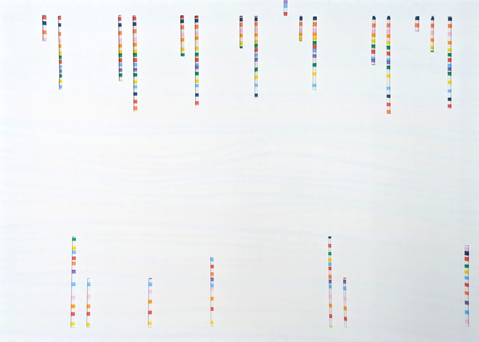 Carole RIVALIN, En abyme, 2024