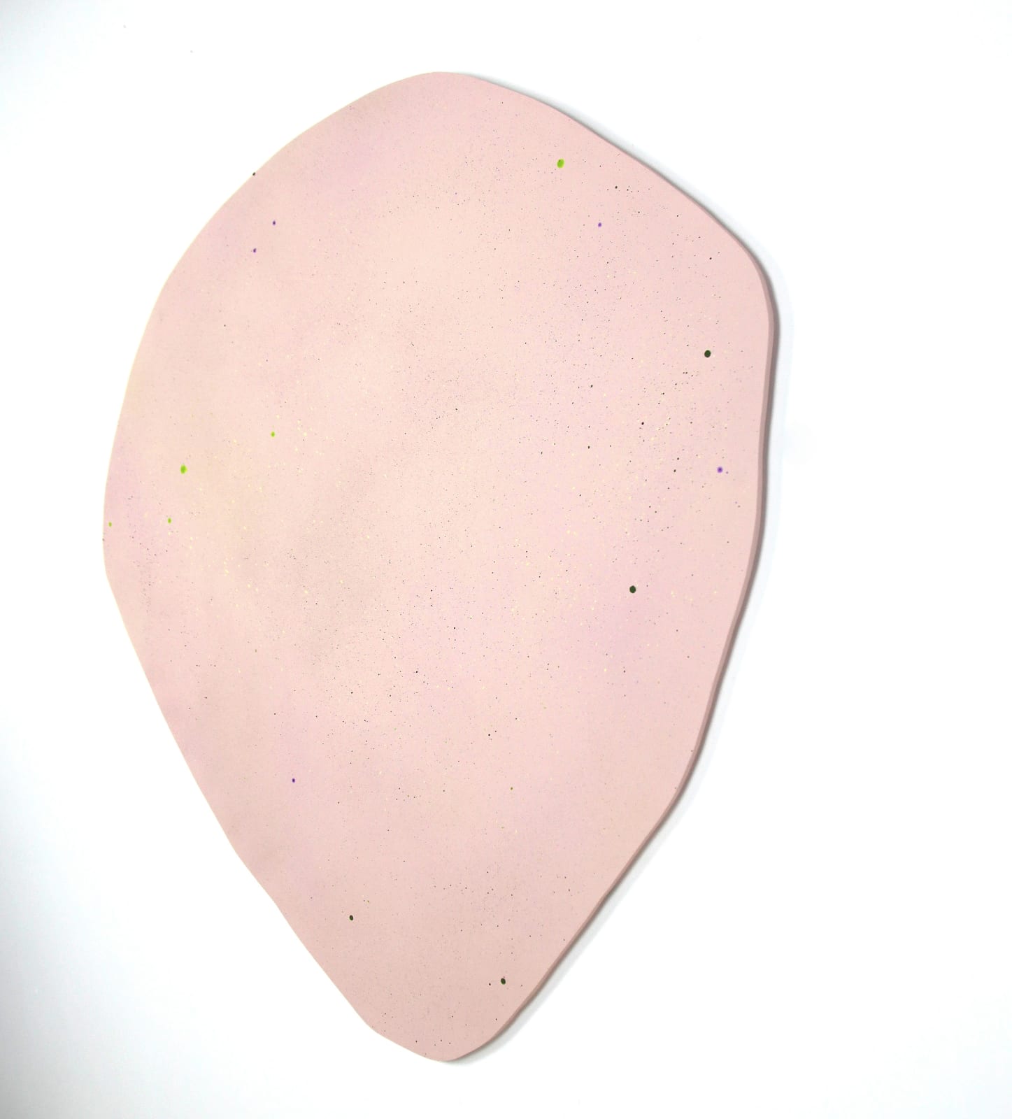 Carole RIVALIN, Tutti Frutti (Rose), 2025