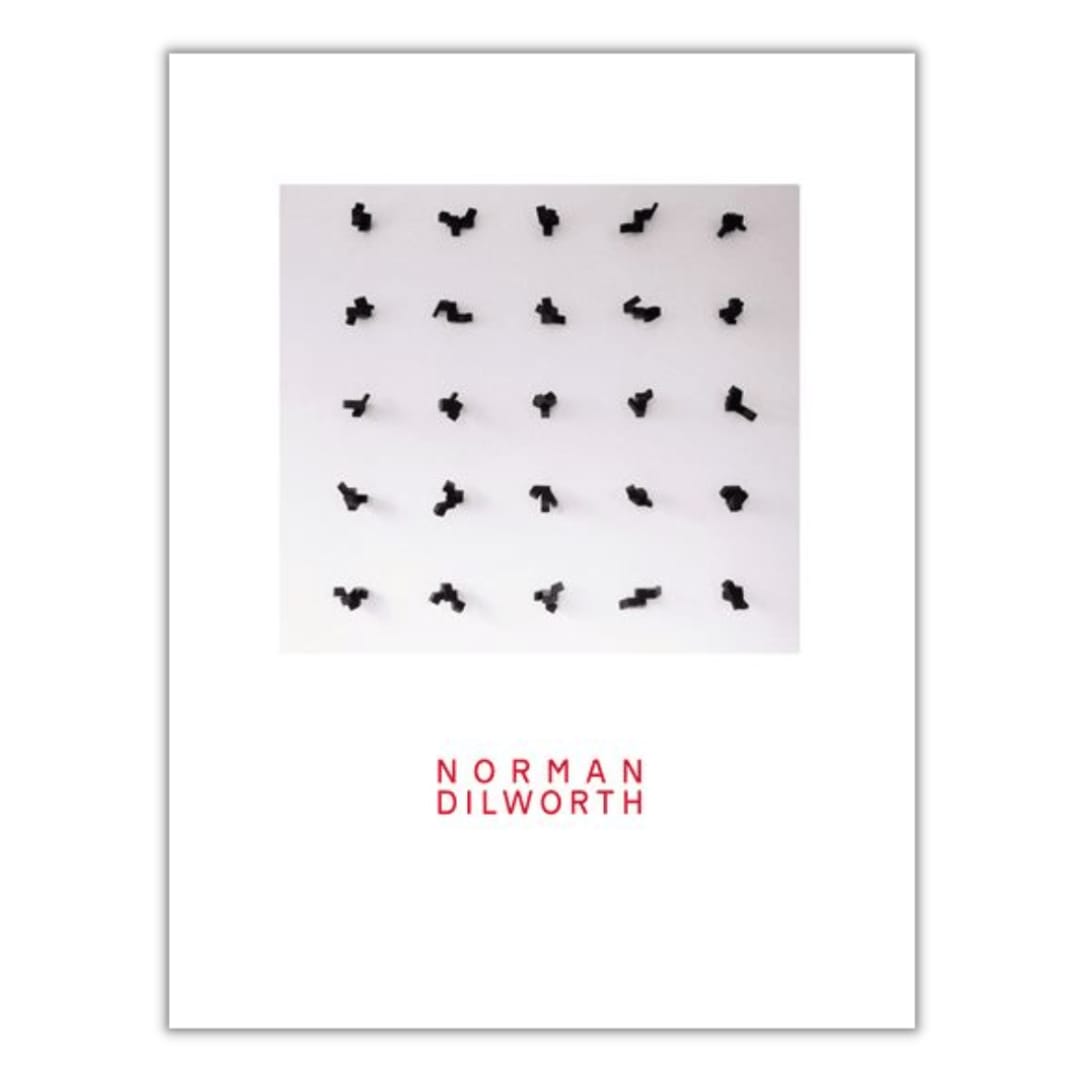 Norman DILWORTH, 1 2 1 2 1, 2021
