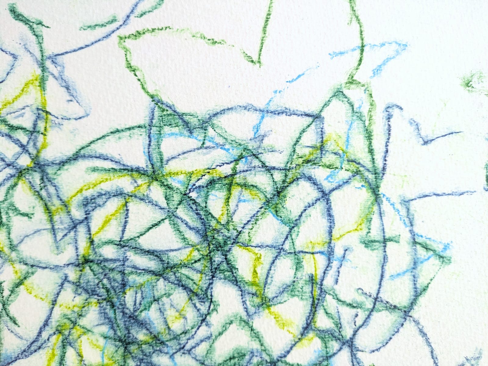 Frédéric BOUFFANDEAU, Sans titre, 2026