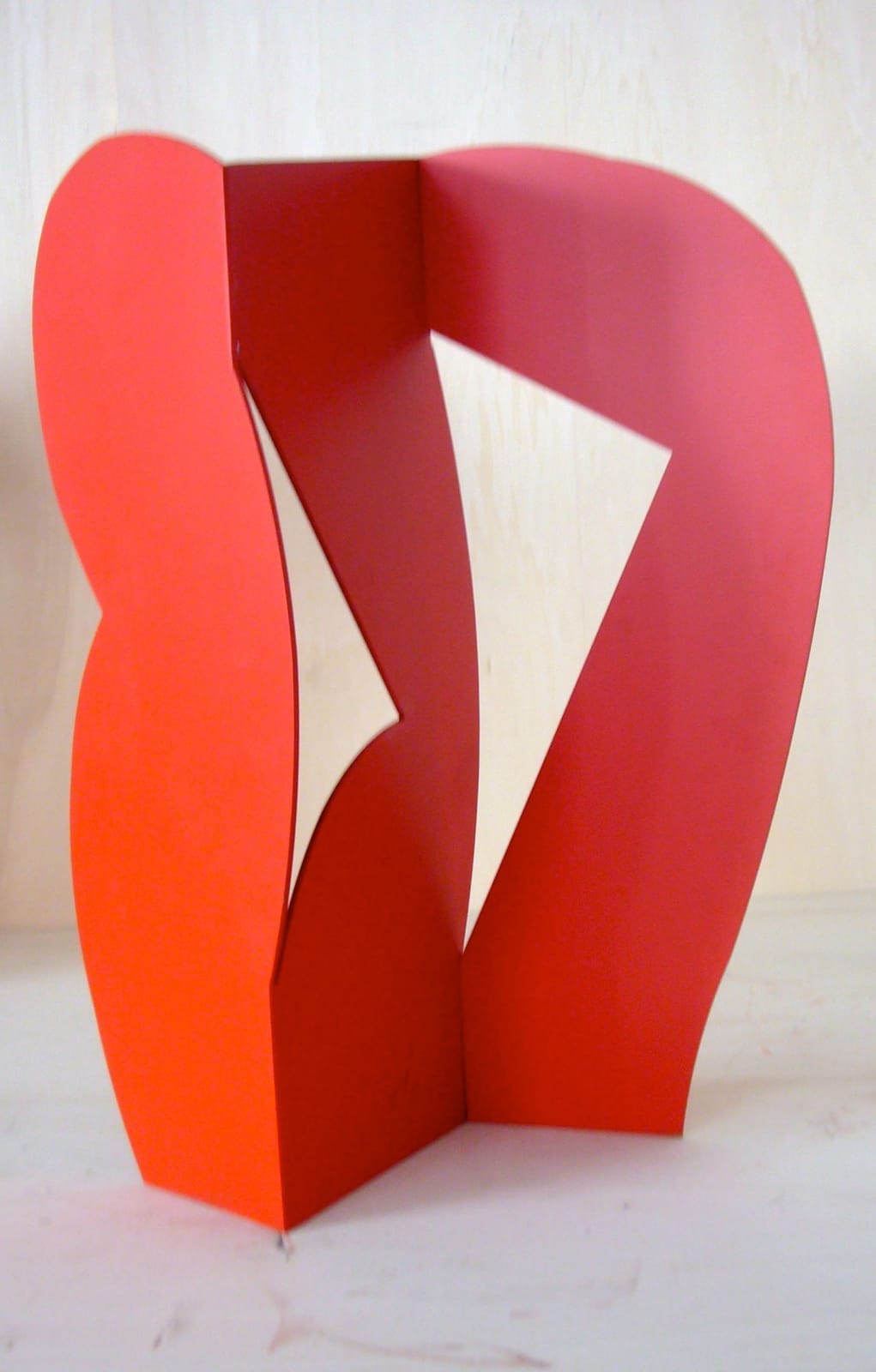 Alain CLÉMENT, 12M8S, 2012