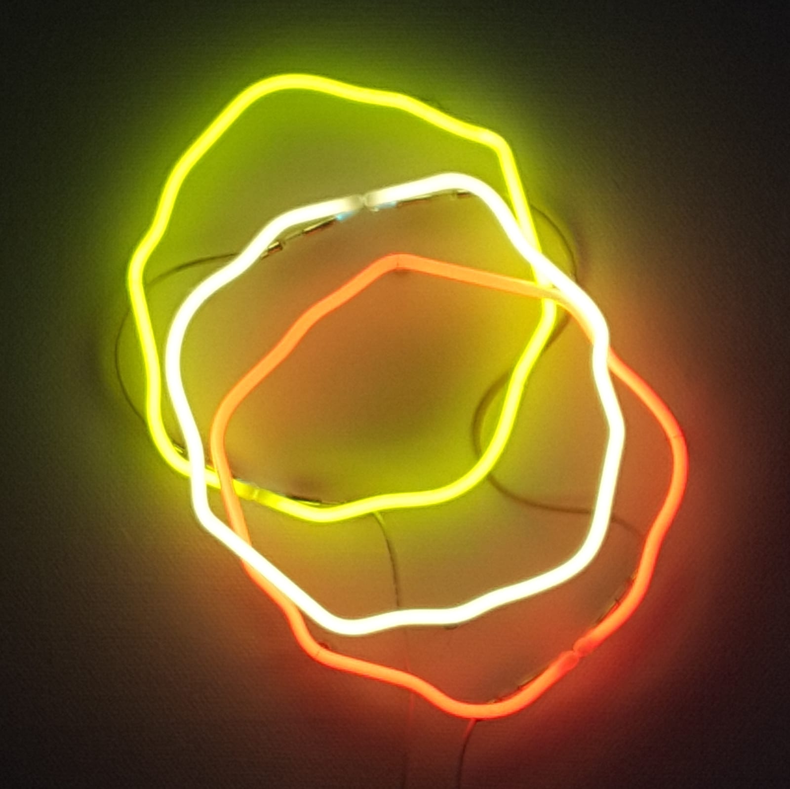 Frédéric BOUFFANDEAU, Sans titre - NE 012, 2017