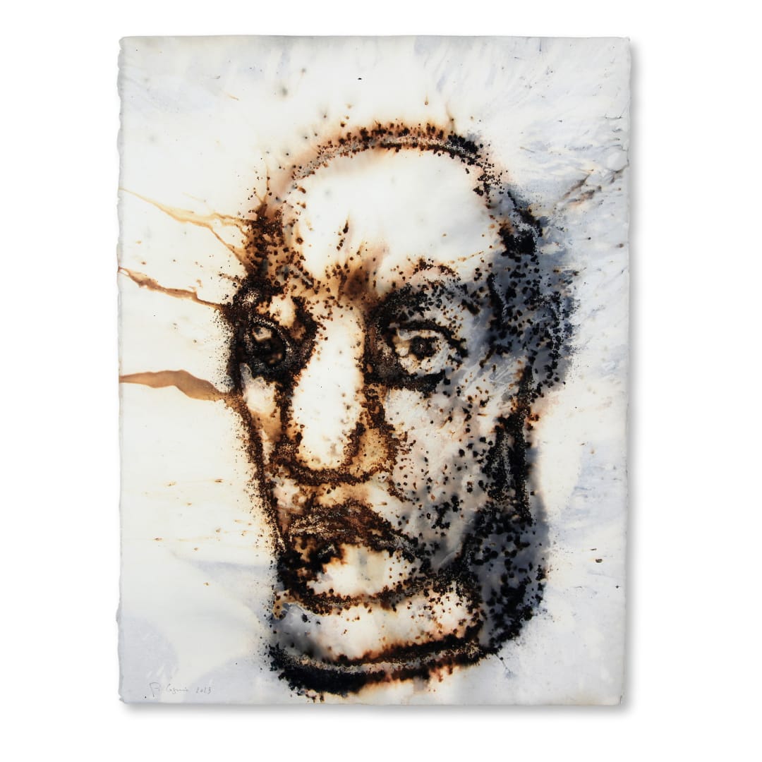 Philippe COGNÉE, Portrait, 2023