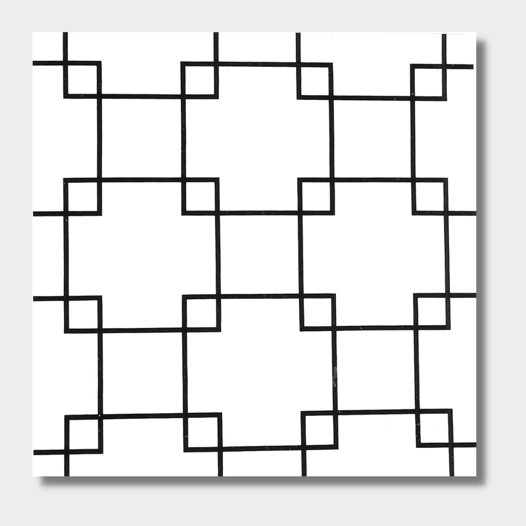 Norman DILWORTH, Series A (ref.3), 1973