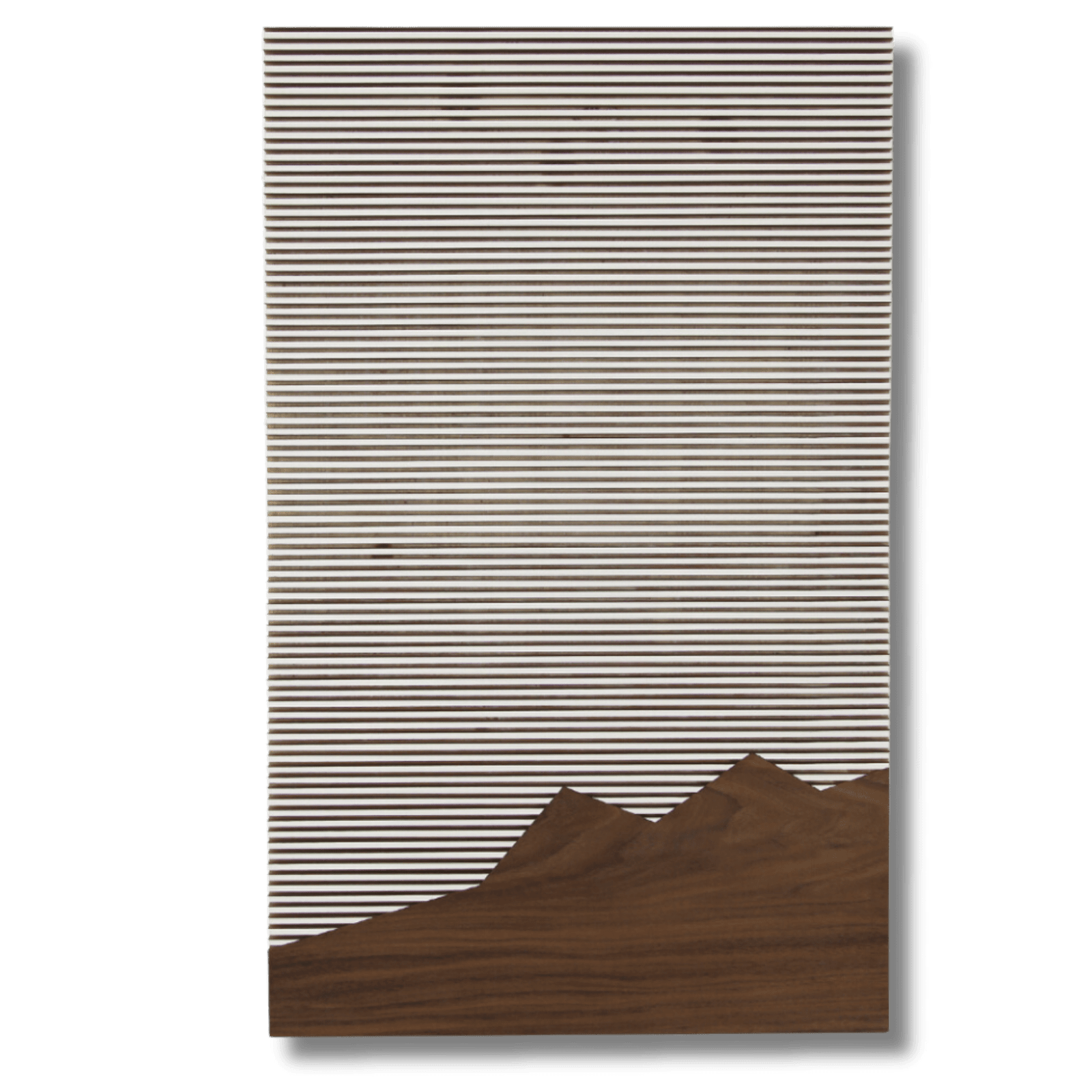 Olivier PETITEAU, Résilience, 2023