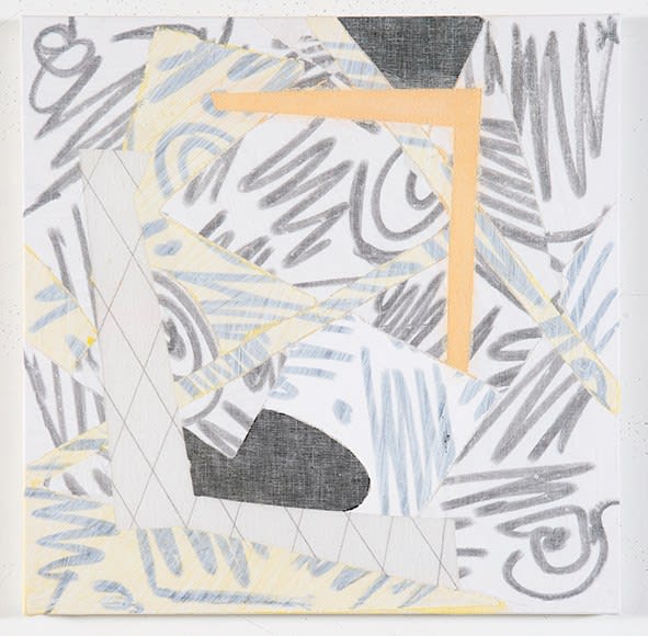 Christian BONNEFOI, Babel XXI (ref D), 2015