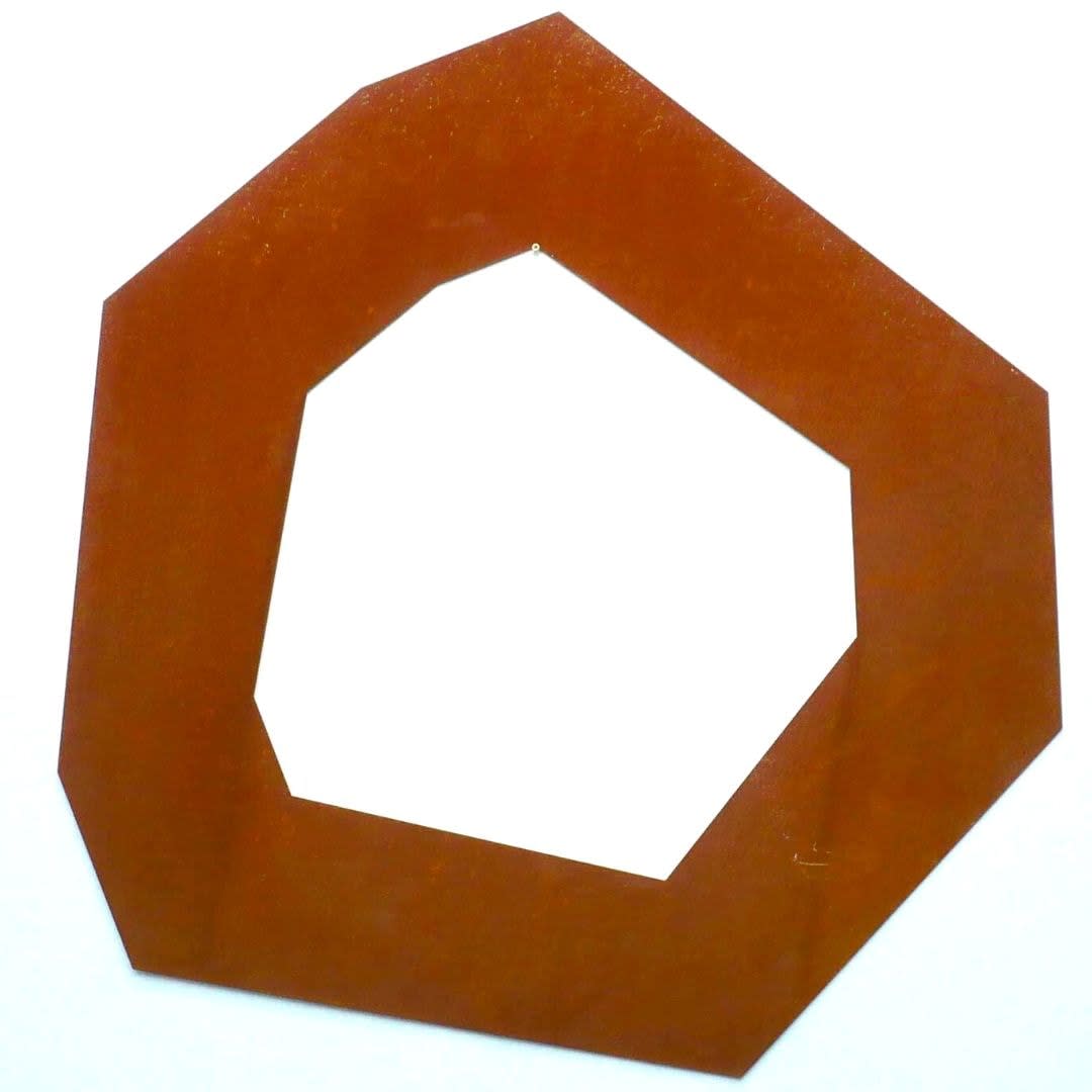 Norman DILWORTH, Octet B, 2008