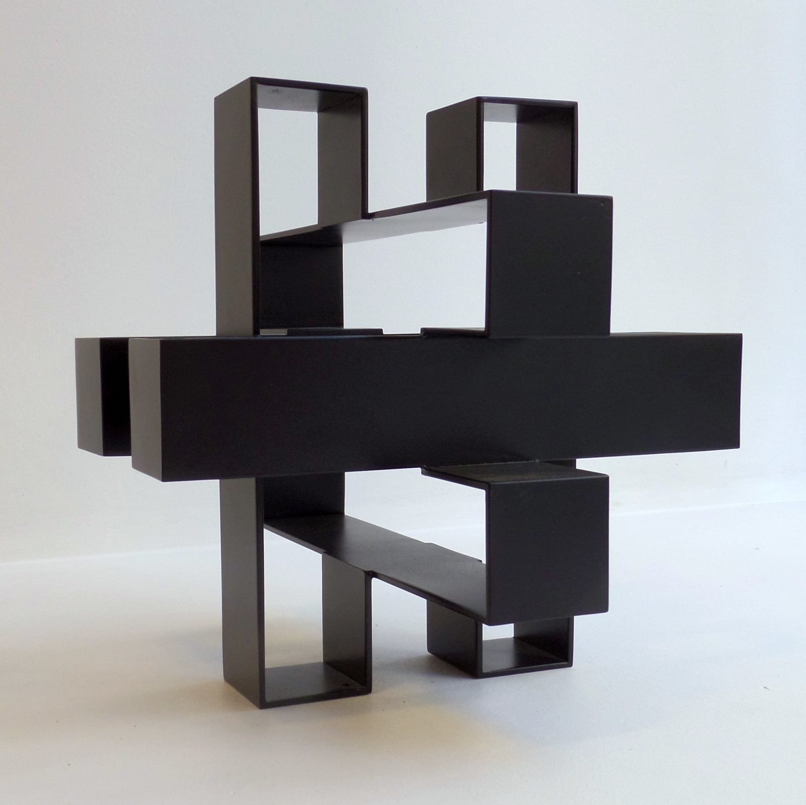 Norman DILWORTH, 6 units, 2013