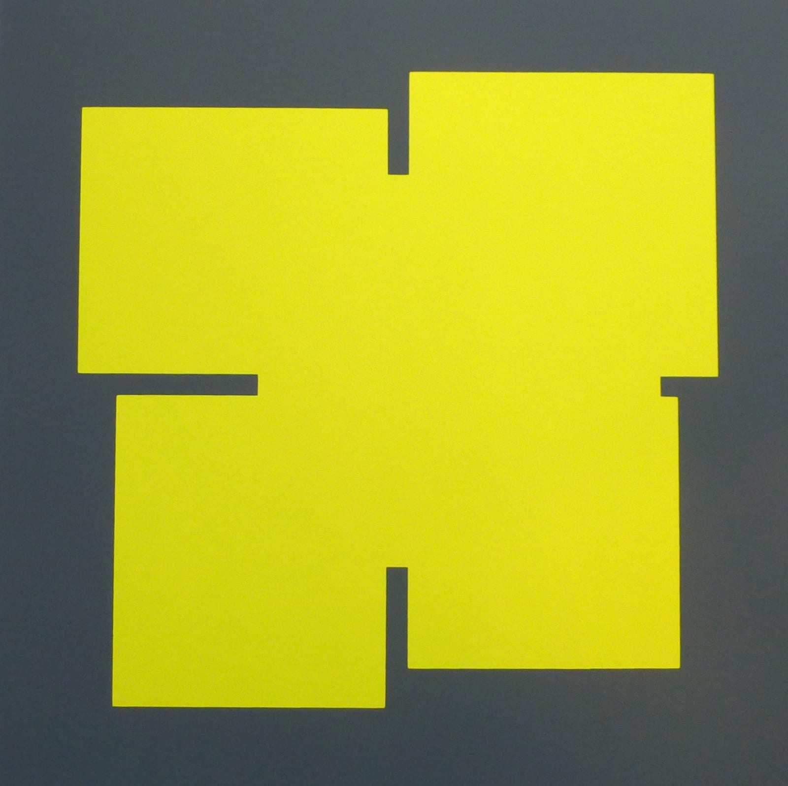 Yves POPET, Sans titre, 2013
