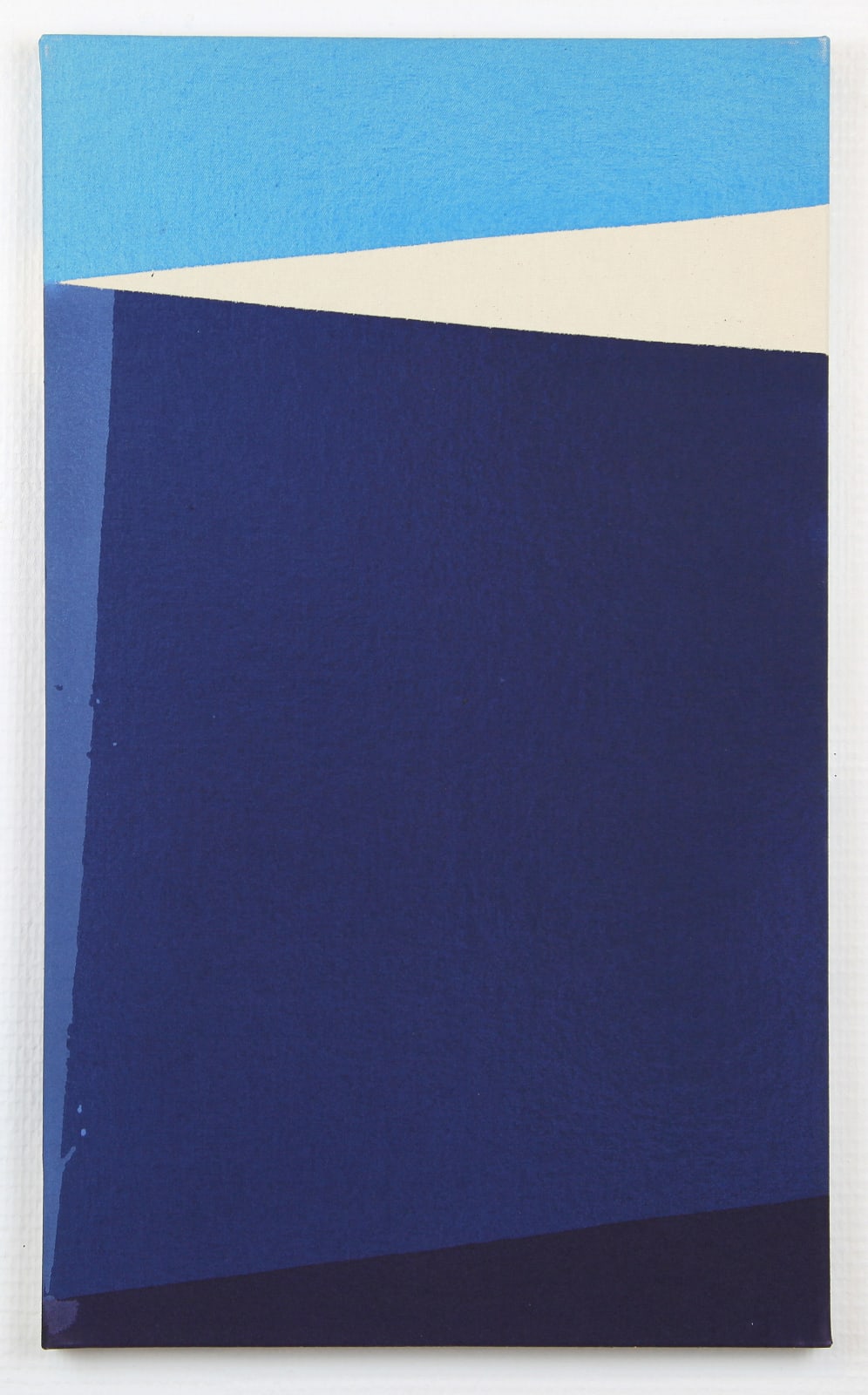 Guillaume MOSCHINI, Sans titre, diptyque, 2021