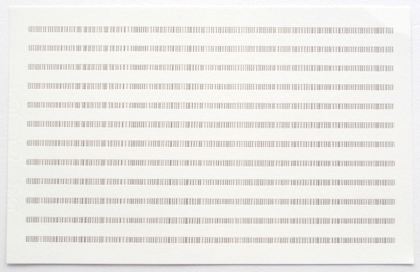 Carole RIVALIN, Over the rainbow, 2012