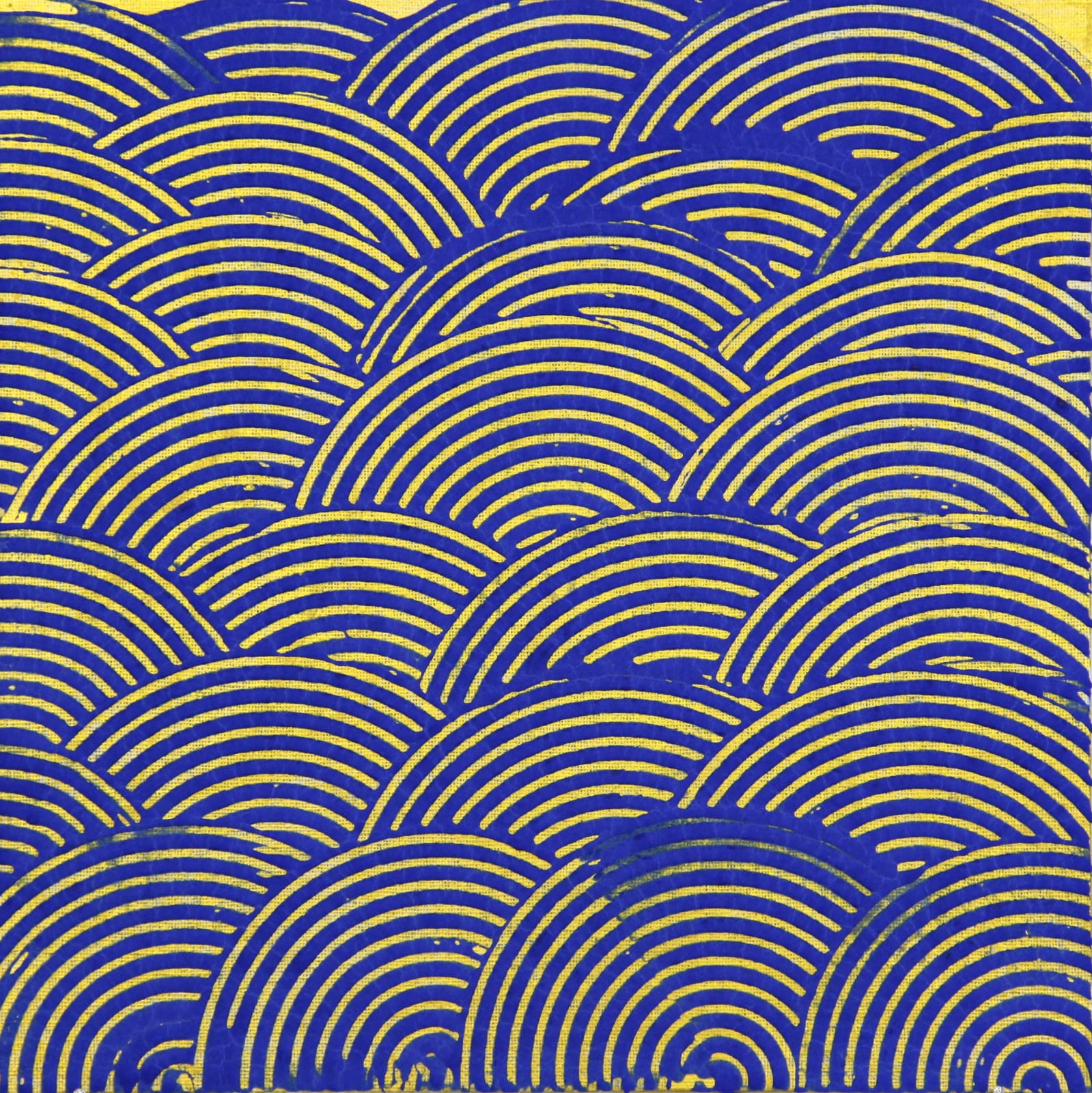 Marine PROVOST, Sans titre B, 2018