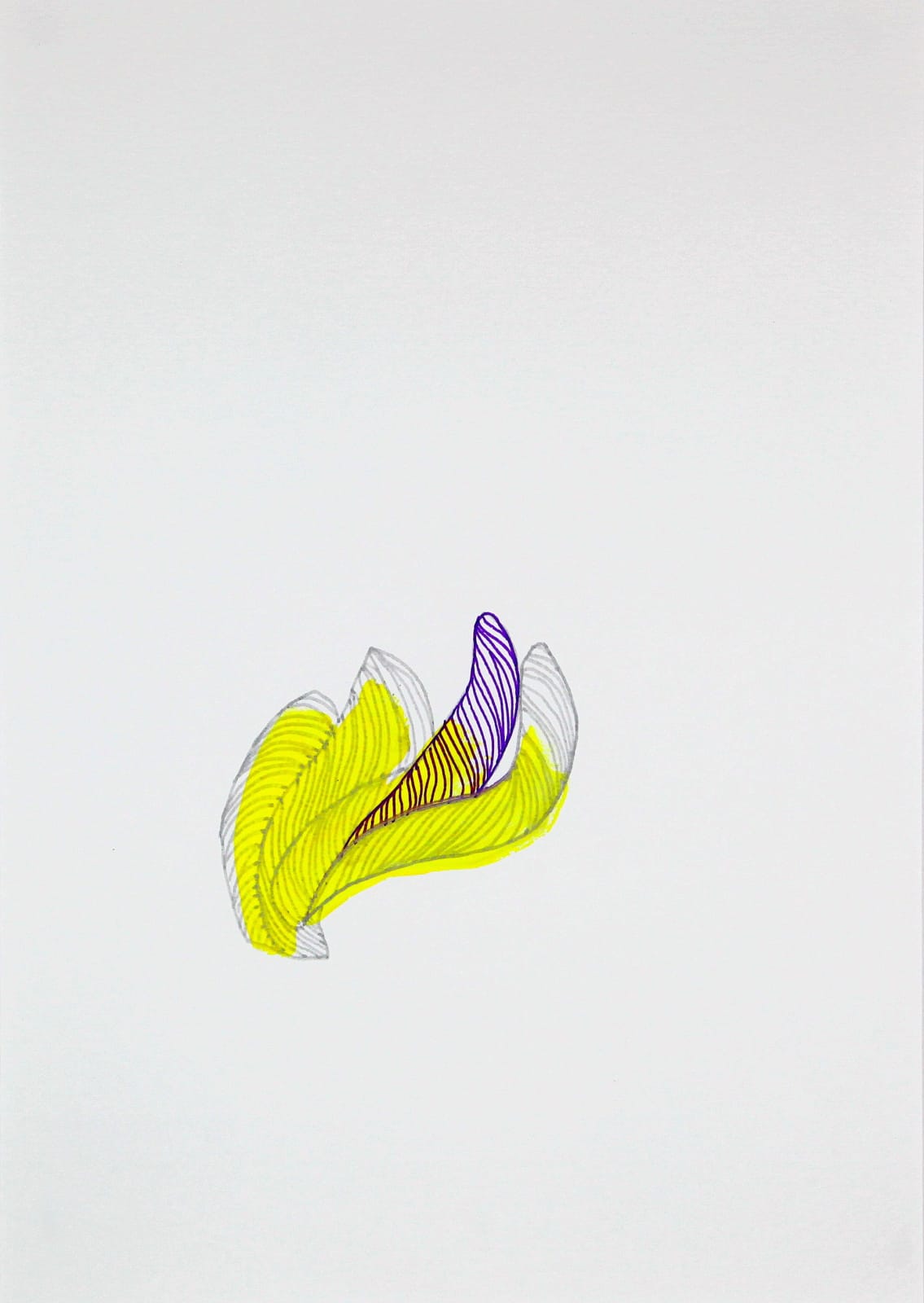 Soo Kyoung LEE, Tirage de tête n°13/30, 2024