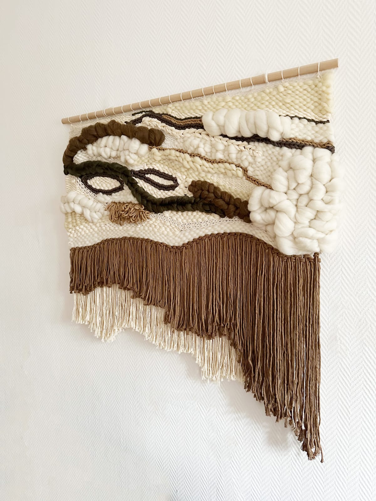 Dörte Bundt, Earthcloud