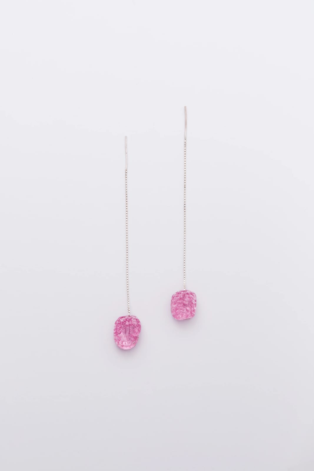 Jesler Muntendam, Serpent Pink