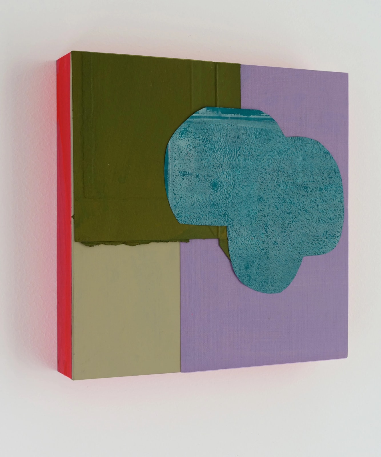Marjolein Verstappen, Spot 8