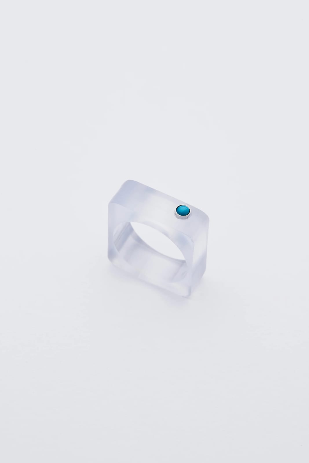 Jesler Muntendam, Square ring I