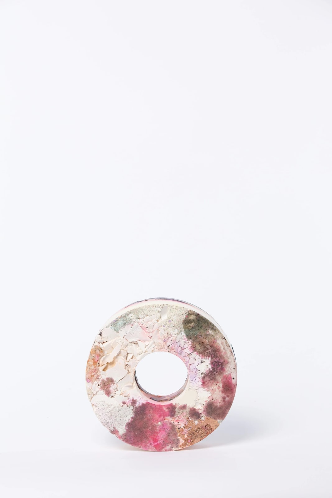 Esther Hoogendijk, Round and Round - I
