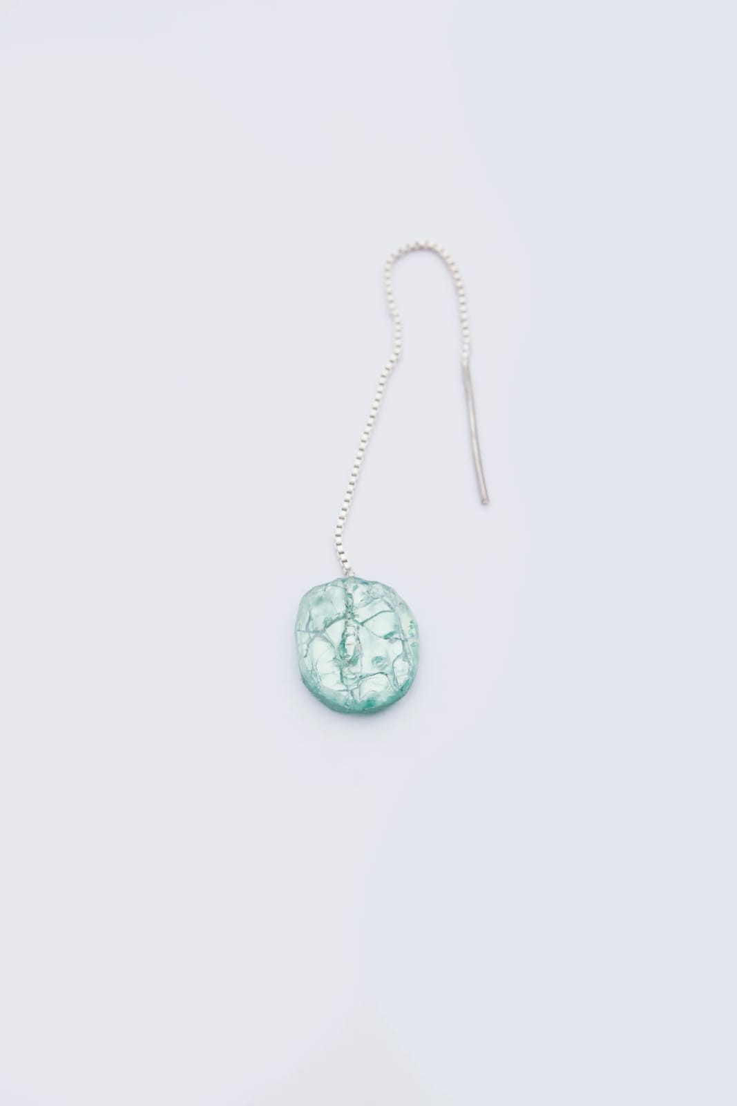 Jesler Muntendam, Serpent silver (single)