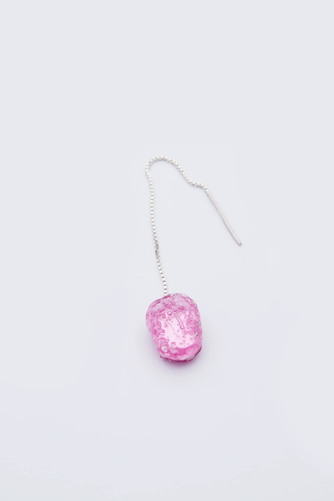 Jesler Muntendam, Serpent Pink